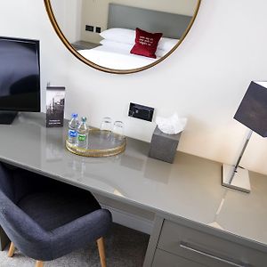 Executive King Room
